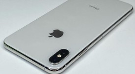 Mint
													Apple iPhone Xs Max - T-Mobile, Silver, 256 GB, A1921, photo 3 of 6