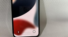 Good
													Apple iPhone 12 Pro - Unlocked, Graphite, 128 GB, A2341, photo 1 of 7