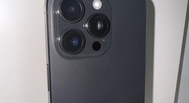 Mint
													Apple iPhone 15 Pro Max - AT&T, Black, 256 GB, A2849, photo 5 of 9
