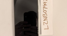 Good
													Google Pixel 9 - Unlocked, Obsidian, 128 GB, 12 GB, G2YBB, photo 1 of 10