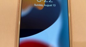 Good
													Apple iPhone 6S - Verizon, Grey, 32 GB, A1688, photo 2 of 8