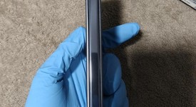 Good
													Google Pixel 10 Pro Fold - Unlocked, Moonstone, 256 GB, GU0NP, photo 5 of 11