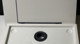 Good
													MacBook Air 2024 (M3) - 15" - Apple M3, Midnight, 256 GB, 8 GB, 10-core GPU, photo 2 of 11