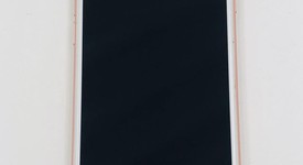 Fair
													Apple iPhone 6S - Verizon, Rose Gold, 32 GB, A1688, photo 2 of 11
