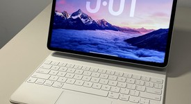 Good
													Apple iPad Pro 12.9" 6th Gen 2022 - Wi-Fi, Silver, 128 GB, photo 1 of 17