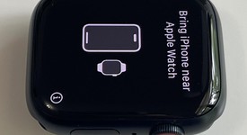Mint
													Apple Watch Series 7 45mm - Unlocked, Midnight, A2477 - Cellular, Aluminum, photo 3 of 6