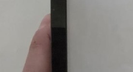 Good
													Apple iPhone 14 Pro Max - Unlocked, Black, 256 GB, A2651, photo 3 of 6