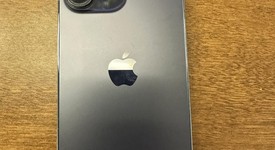 Fair
													Apple iPhone 14 Pro Max - Unlocked, Purple, 512 GB, A2651, photo 1 of 2