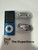 Mint Apple iPod Nano 4th Gen - Blue, 16 GB