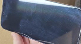 Good
													Apple iPhone 13 Pro Max - Unlocked, Sierra Blue, 256 GB, A2484, photo 3 of 12