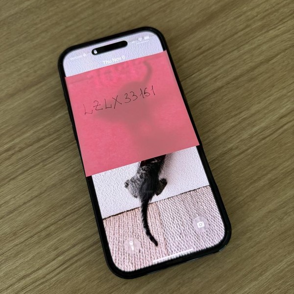 Apple iPhone 16 Pro Max - Unlocked, 512 GB, White, A3084