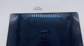 Good
													Samsung Galaxy Tab S8 Ultra - Wi-Fi, Graphite, 128 GB, 8 GB, SM-X900, photo 1 of 9
