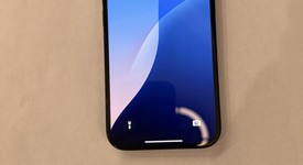 Good
													Apple iPhone 16 - Unlocked, Black, 128 GB, A3081, photo 2 of 10