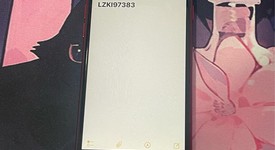 Good
													Apple iPhone SE 3rd Gen 2022 - T-Mobile, Red, 64 GB, A2595, photo 6 of 6