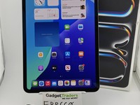 Apple iPad Pro 11" (M4) 2024