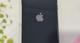 Good
													Apple iPhone SE 2nd Gen 2020 - Unlocked, Black, 64 GB, A2275, photo 2 of 8