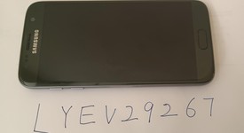 Good
													Samsung Galaxy S7 - Sprint, Black, 32 GB, SM-G930P, Prepaid, photo 4 of 8