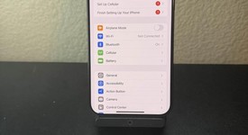 Good
													Apple iPhone 15 Pro Max - Unlocked, Black, 1 TB, A2849, photo 3 of 4