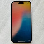 Good Apple iPhone 15 Plus - Unlocked, Black, 128 GB, A2847