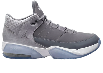 Jordan Max Aura 3 Wolf Grey for sale