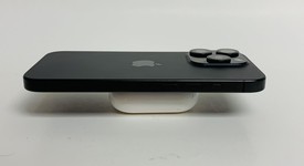 Mint
													Apple iPhone 15 Pro - Unlocked, Black, 128 GB, A2848, photo 4 of 9