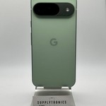 Fair Google Pixel 9 - Unlocked, 256 GB, Wintergreen, 12 GB, G2YBB