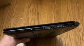 Good
													HP Pavilion Laptop, photo 3 of 10