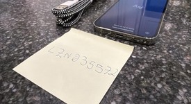 Good
													Apple iPhone 13 Pro - Unlocked, Silver, 128 GB, A2483, photo 2 of 4