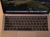 MacBook Air 2019 - 13"