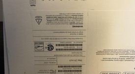 New
													iMac 2024 24" - Apple M4, Blue, 256 GB, 16 GB, WiFi Only, 8-core GPU, photo 5 of 6