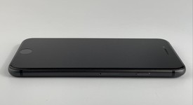 Good
													Apple iPhone 8 - AT&T, Gray, 64 GB, A1905, GSM, photo 5 of 7