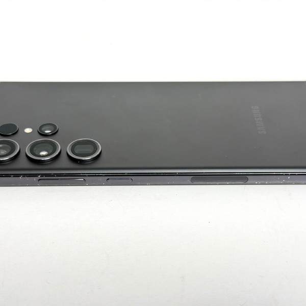 Samsung Galaxy S23 Ultra - Verizon, 512 GB, Black, 12 GB, SM-S918U