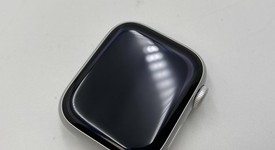 Mint
													Apple Watch Series 8 41mm - Silver, A2770 - GPS, Aluminum, photo 5 of 5