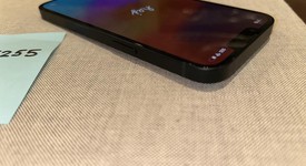 Mint
													Apple iPhone 14 - AT&T, Midnight, 128 GB, A2649, photo 3 of 13