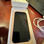 Mint Apple iPhone 17 Pro - Unlocked, 1 TB, Cosmic Orange, A3256