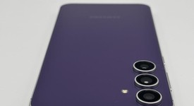Mint
													Samsung Galaxy S23 FE - T-Mobile, Purple, 128 GB, 8 GB, SM-S711U, photo 4 of 8