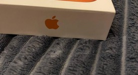 Mint
													Apple iPhone 17 Pro Max - Unlocked, Cosmic Orange, 512 GB, A3257, photo 1 of 15