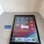 Good Apple iPad Air - Wi-Fi, 16 GB, Gray