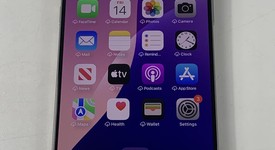 Good
													Apple iPhone 15 Pro Max - Unlocked, Natural, 1 TB, A2849, photo 1 of 7
