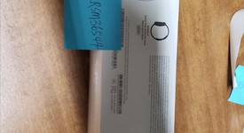 New
													Apple Watch Series 4 44mm - Unlocked, Gray, A1976 - Cellular, Aluminum, photo 1 of 3