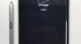 Mint
													Samsung Galaxy Note 5 - Verizon, Blue, 32 GB, SM-N920V, photo 3 of 9