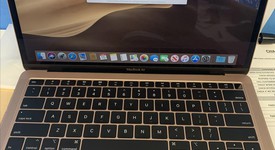 Mint
													MacBook Air 2019 - 13" - I5, Gold, 128 GB, 8 GB, photo 5 of 5