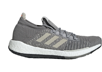 adidas Pulseboost HD Dove Grey (Women's) for sale