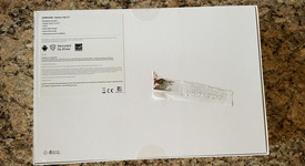 New
													Samsung Galaxy Tab S7 Plus - Wi-Fi, Mystic Bronze, 128 GB, 6 GB, SM-T970, Wi-Fi, photo 3 of 5