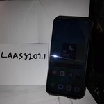 Good Samsung Galaxy A16 5G - AT&T, Blueblack, 128 GB, 4 GB