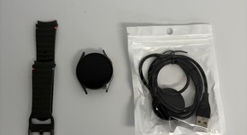 Good
													Samsung Galaxy Watch7 - Wi-Fi, Green, SM-L300N, 40mm, photo 1 of 4