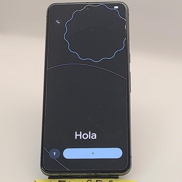 Google Pixel 8 Pro - Unlocked, 128 GB, Obsidian, 12 GB, G1MNW, mmWave 5G