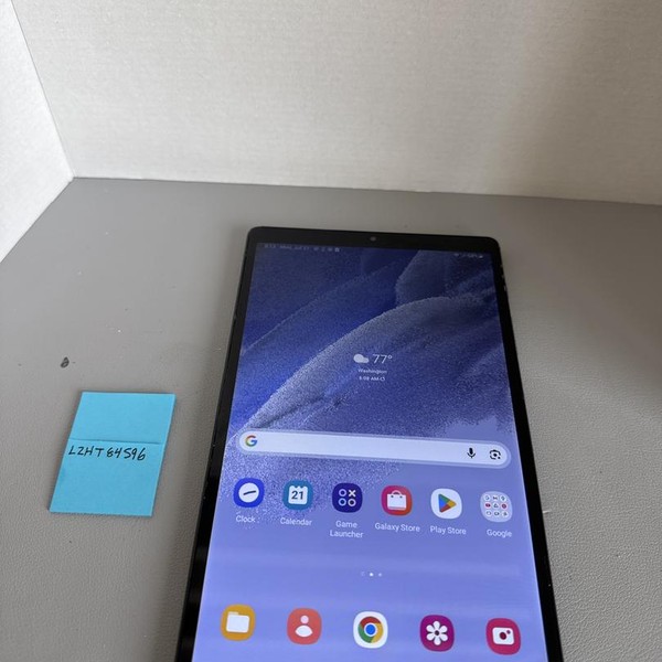 Samsung Galaxy Tab A7 Lite - Verizon, 32 GB, Gray, 3 GB, SM-T227U