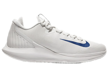 Nike Court Air Zoom Zero Vast Grey for sale