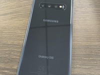 Samsung Galaxy S10